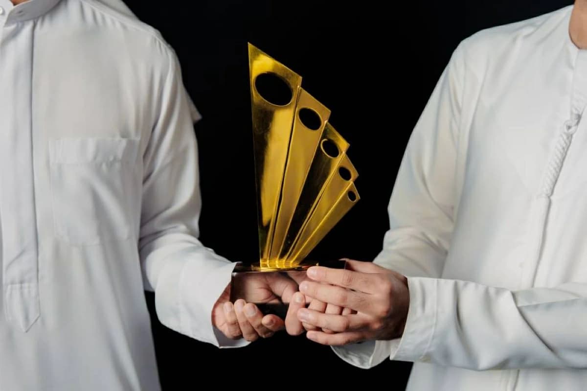 Sharjah for Communication Outstanding Speakers