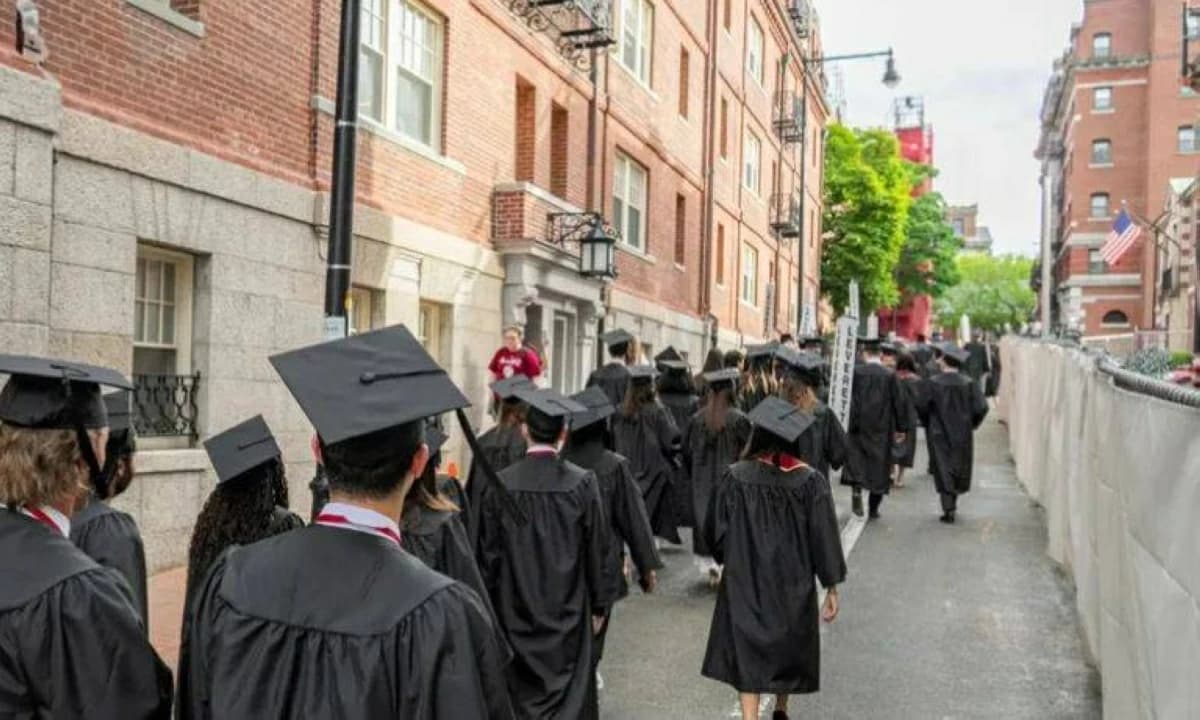 US judge overturns Trump student visa limits