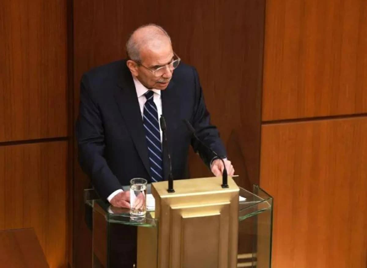 Lebanon's War Damage Reaches 27B