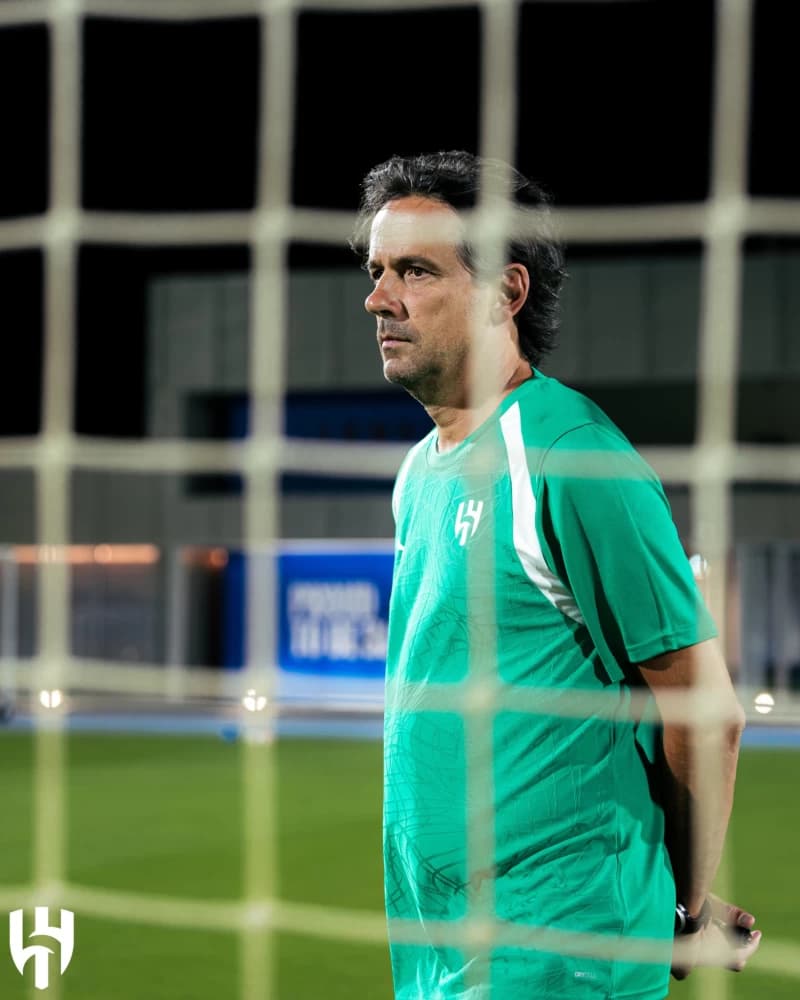 Zagy highlights team performance Inzaghi confirms Watkins out