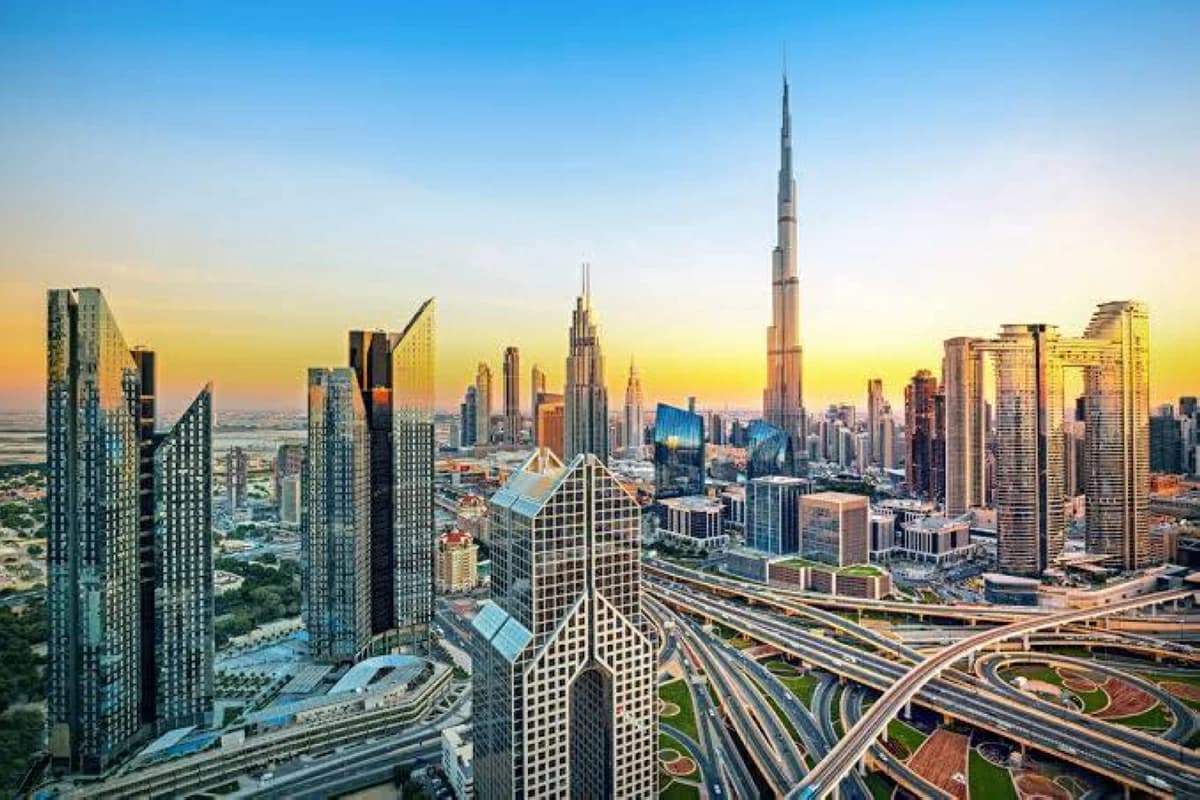 Dubai and Abu Dhabi rank in real estate transparency