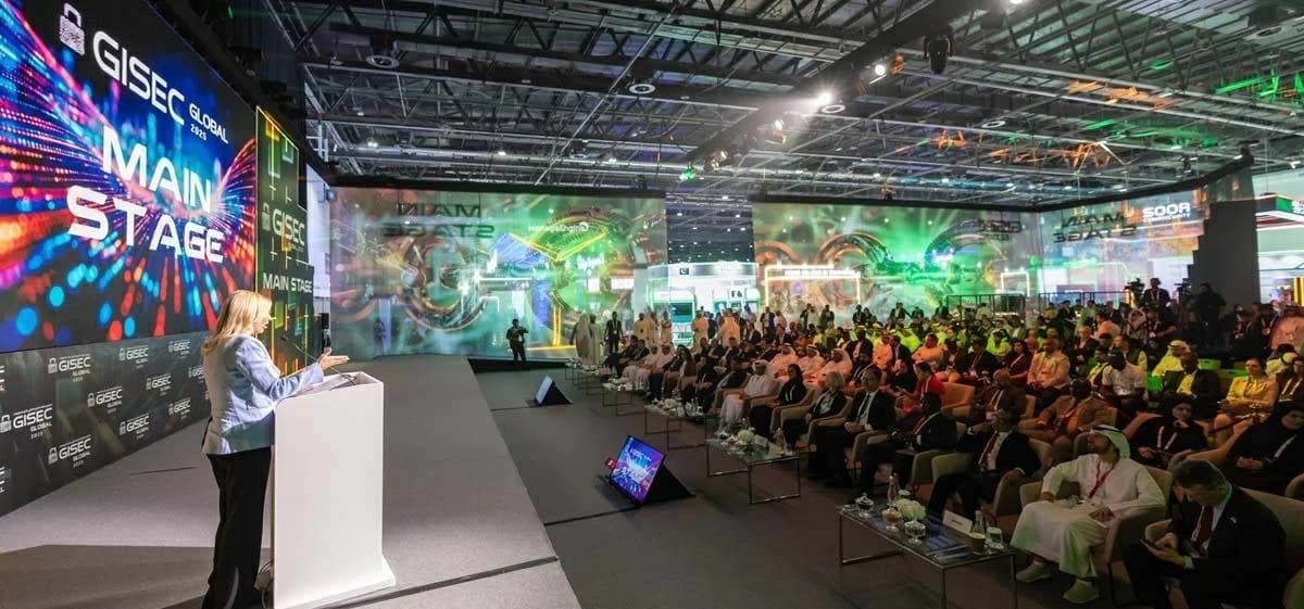 Jicec 2026 begins in Dubai
