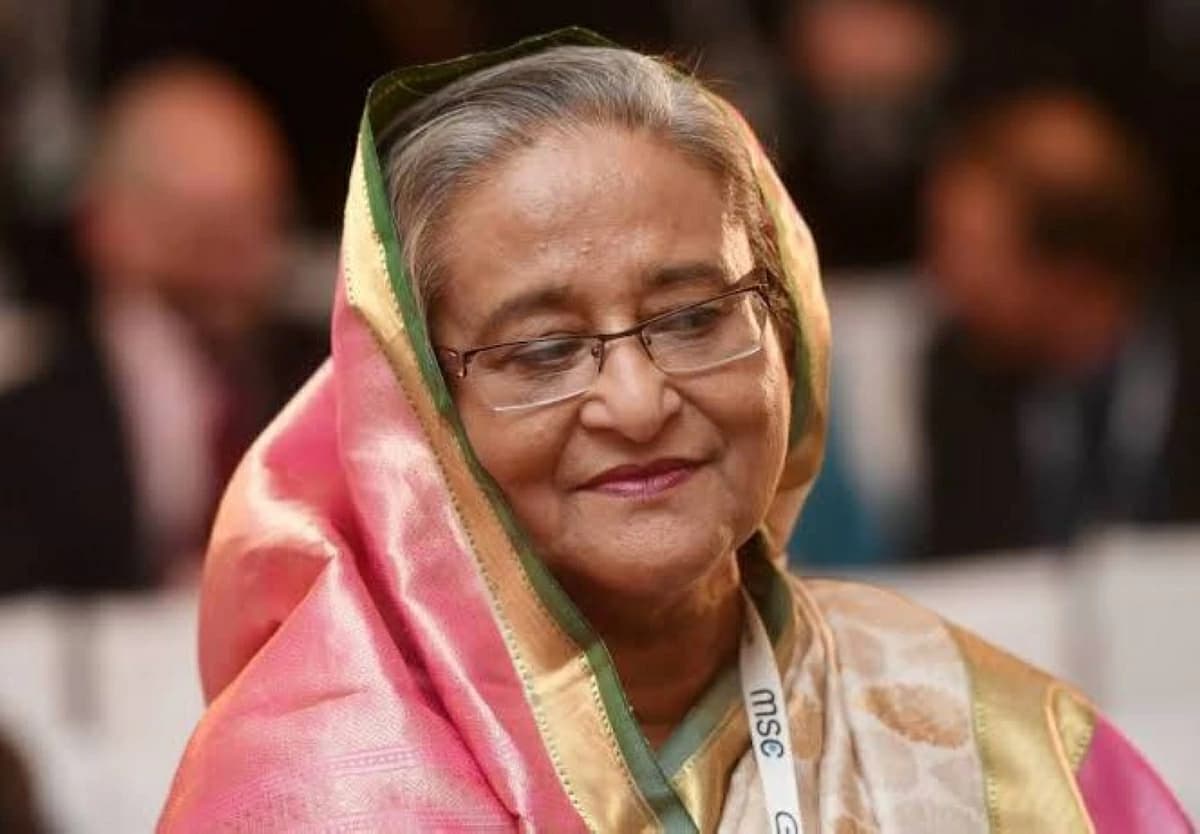 Death for 7 Sheikh Hasina Leaders