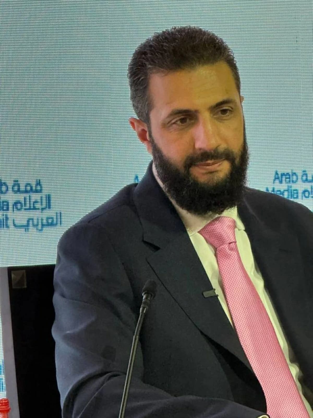 الشرع: سوريا بلا مراكز قوى والفرص كثيرة
