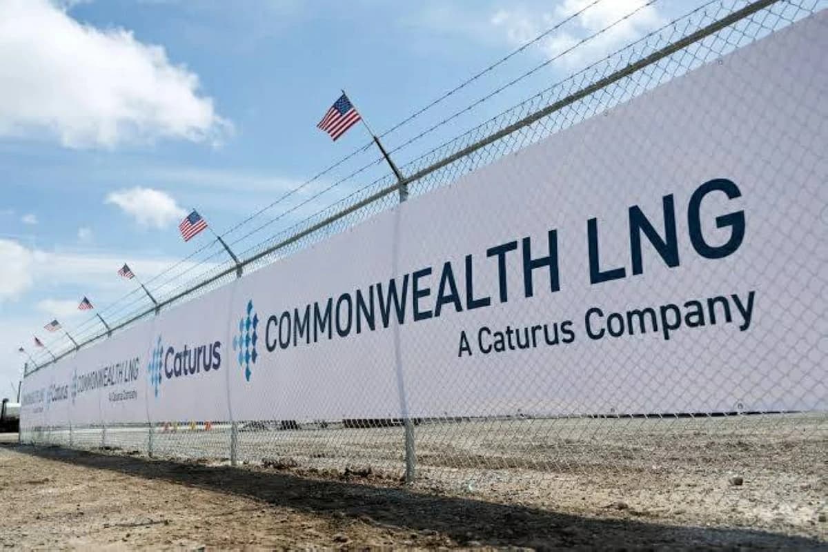 Commonwealth doubles export with Mubadala Energy