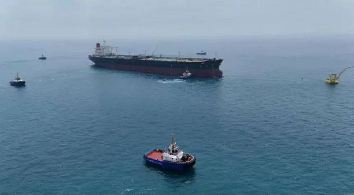 China Urges Rapid Action on Hormuz Strait