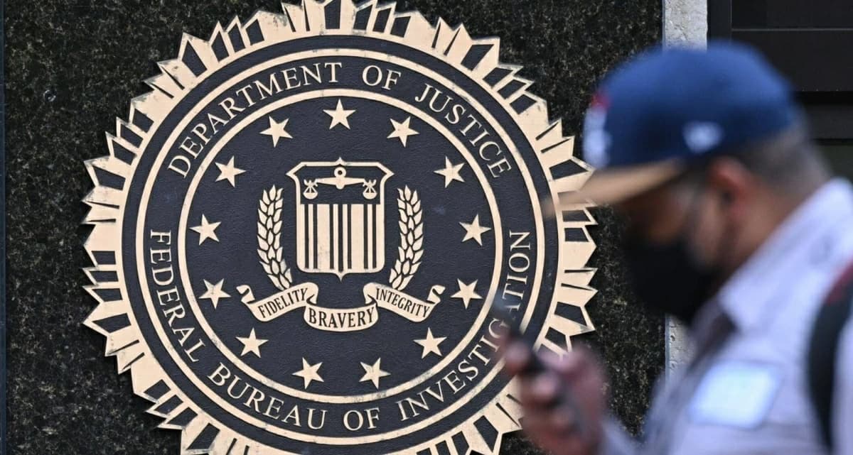 Washington names five linked to Russian intel
