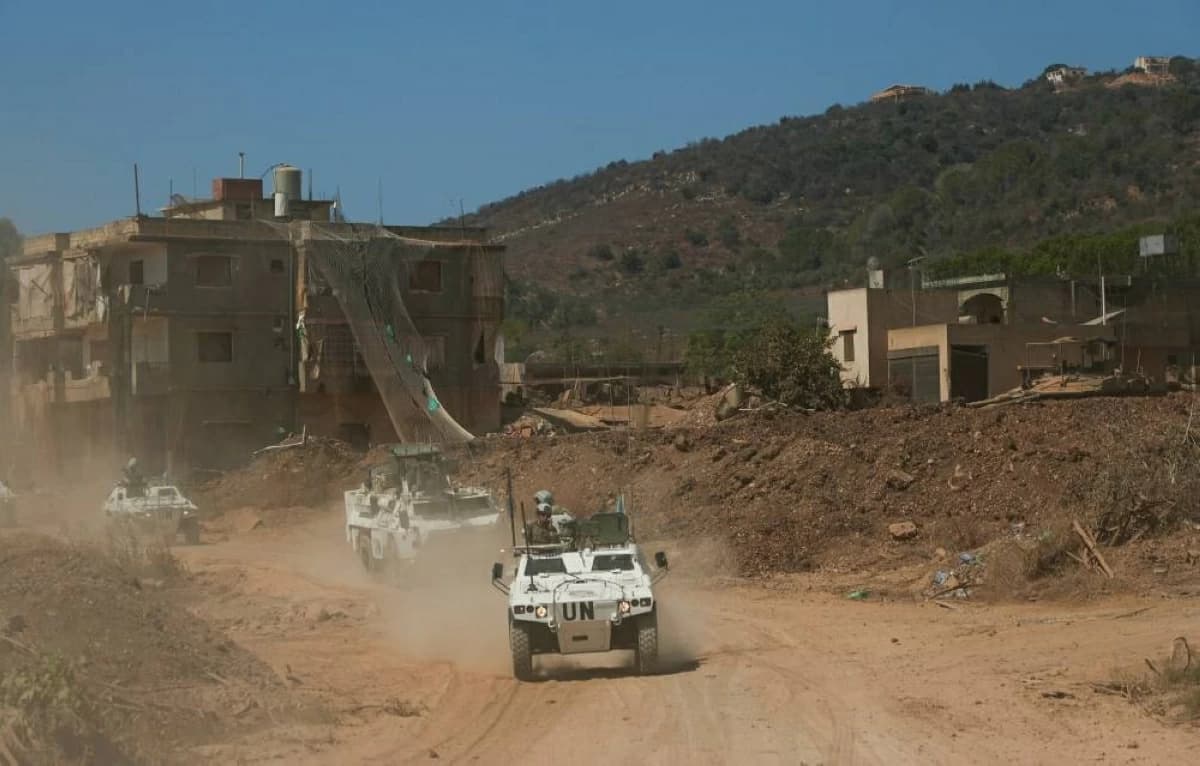 سكان جنوب لبنان يقلقون بعد انسحاب اليونيفيل