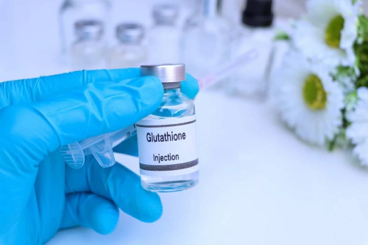 Toxins Found in Anti-Aging Shots