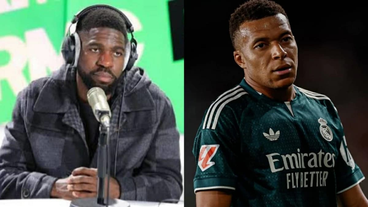 Umtiti Responds to Mbappé on Messi and Ballon d'Or
