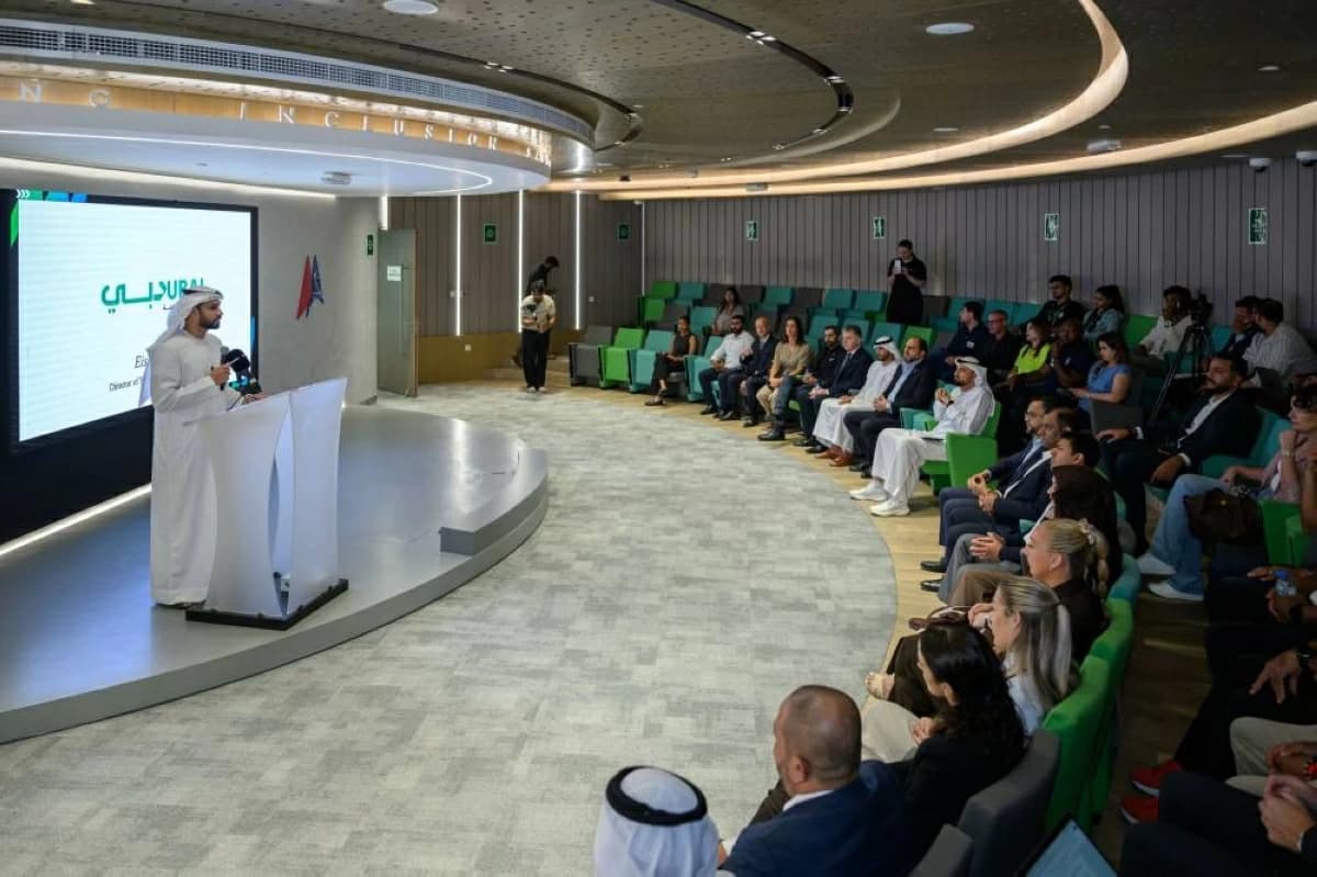 Dubai School Sports Event Hosts 23,000 Students