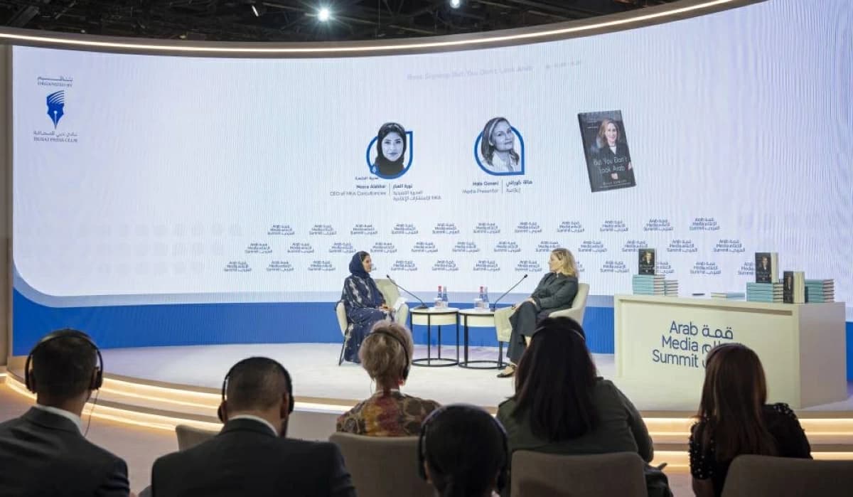Hala Korani: AI and Platforms Disrupt Media