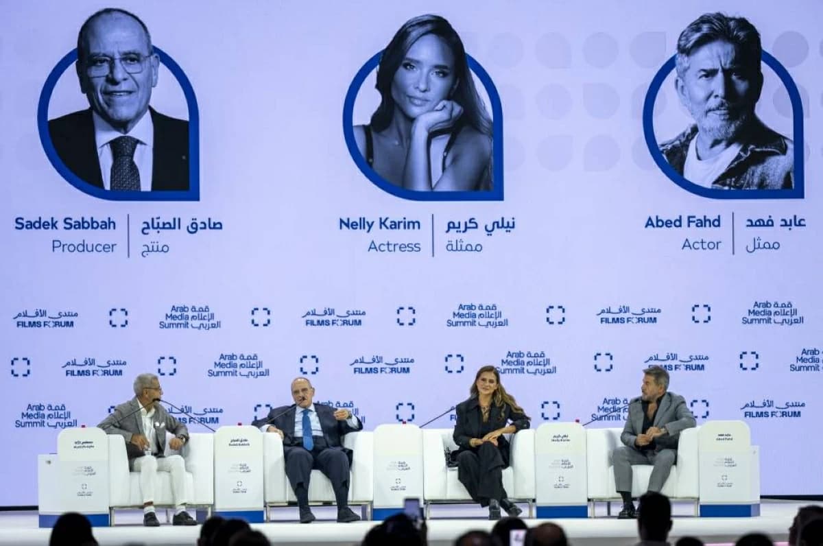 Film Forum examines drama industry shifts
