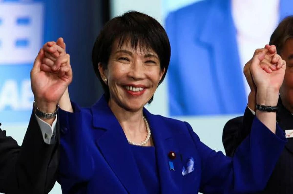 Takayoshiexpected to keep key ministers in reshuffle
