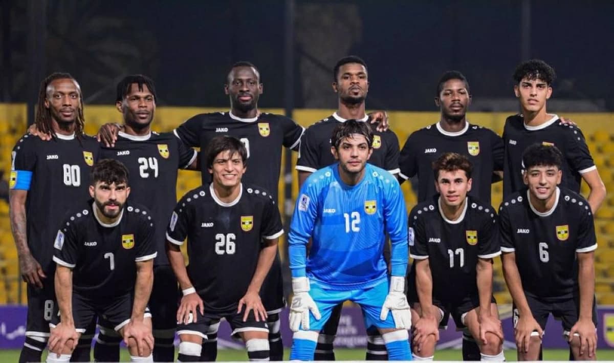 Al-Karkh vs Naft Maysan and Al-Zawra vs Al-Gharaf