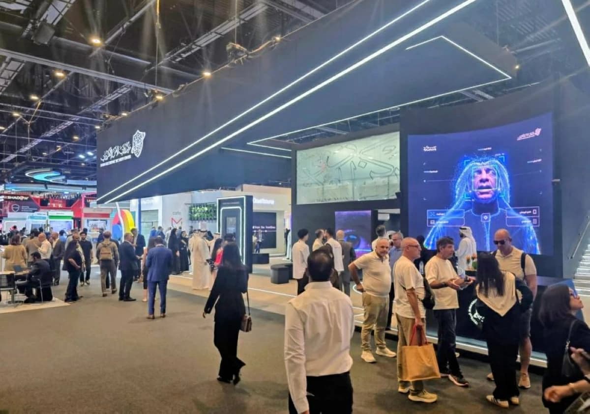 UAE tests AI cybersecurity