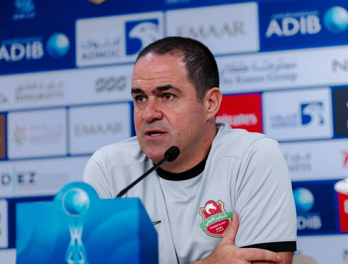 Al Ahli Youth prepared for Hatta game