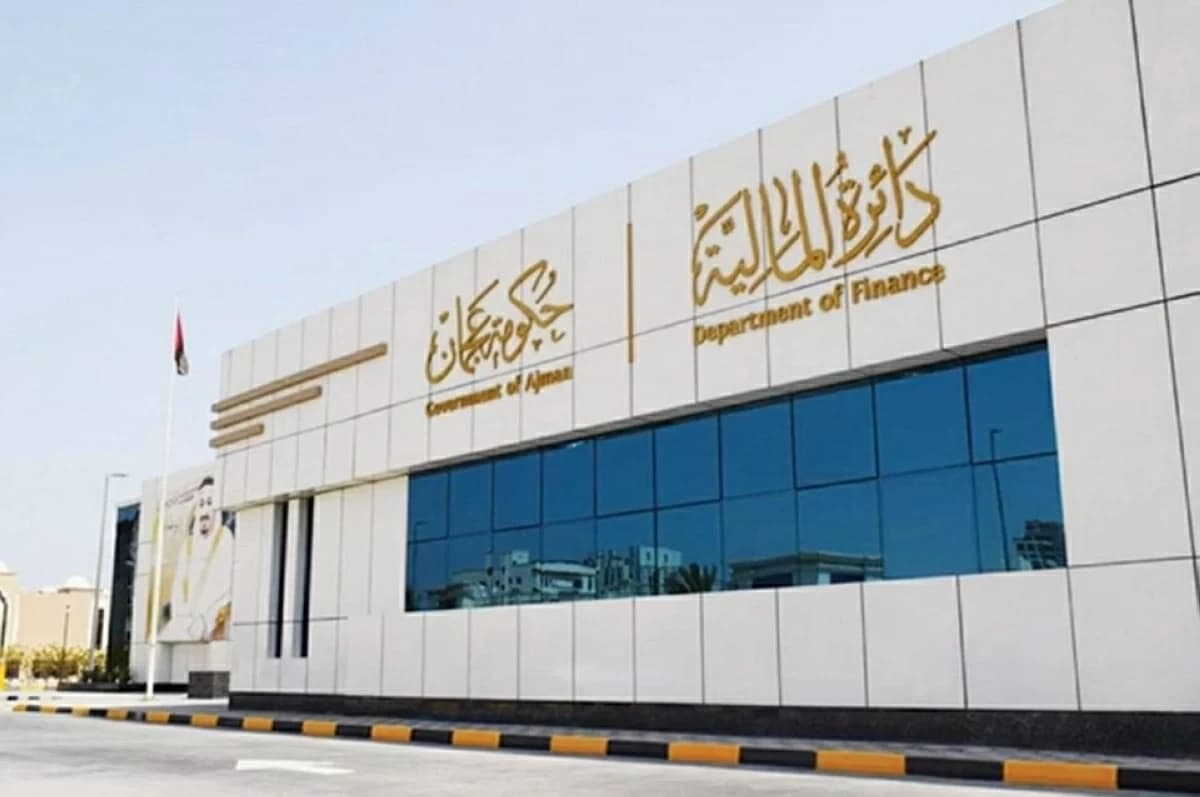 Ajman Finance strengthens agreements with 42 partners