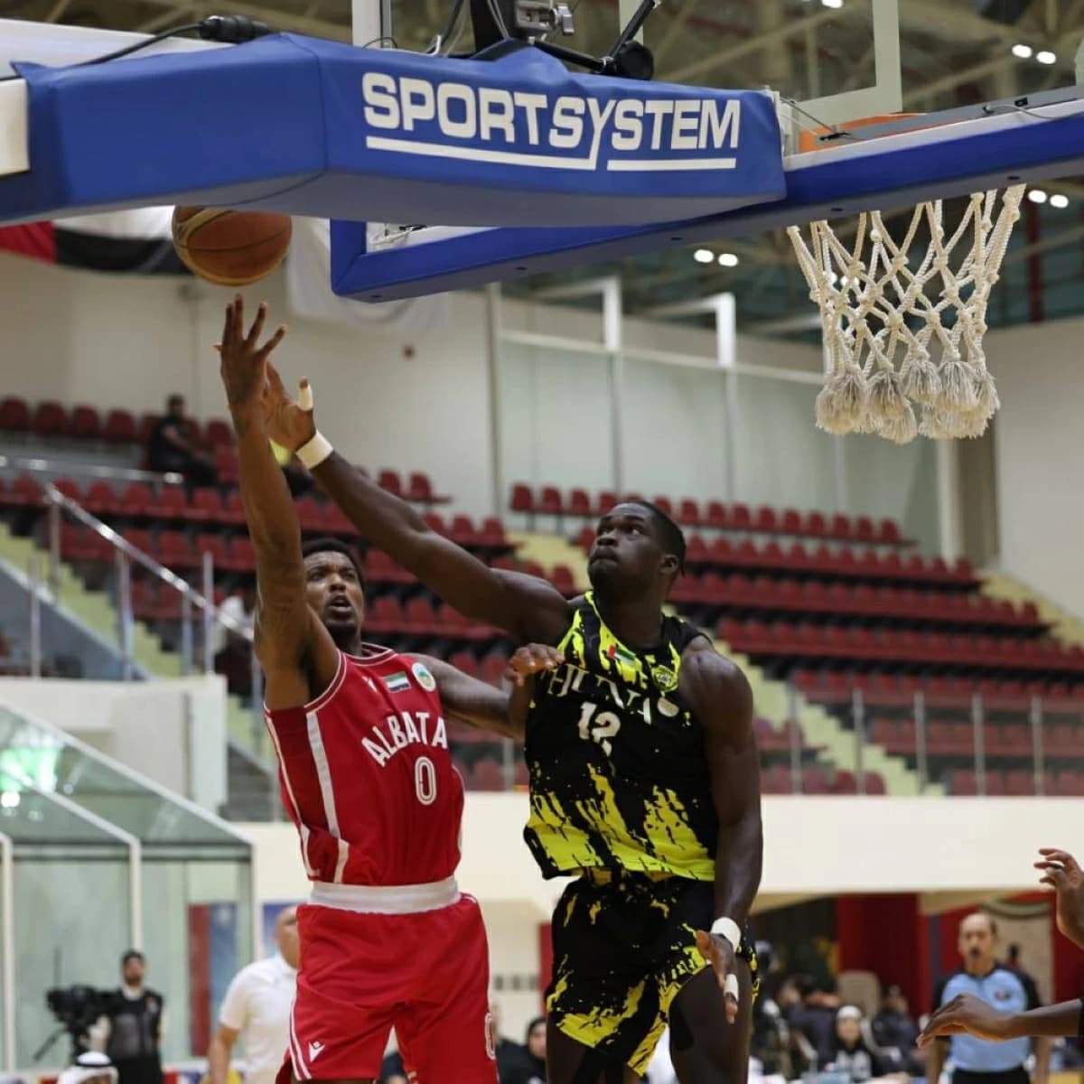 Al-Wasel defeats Al-Bataeh in opener