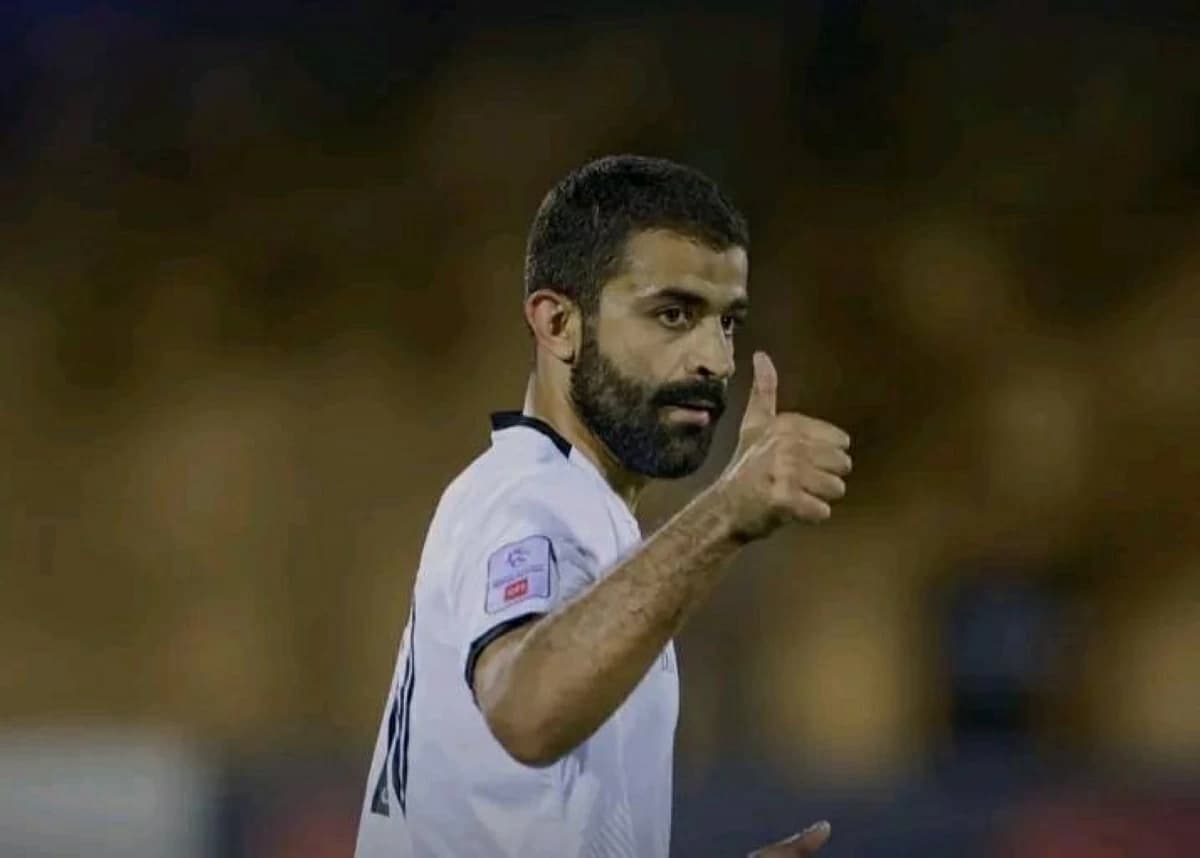 دوقة يفوز لأول مرة بالدوري الأردني