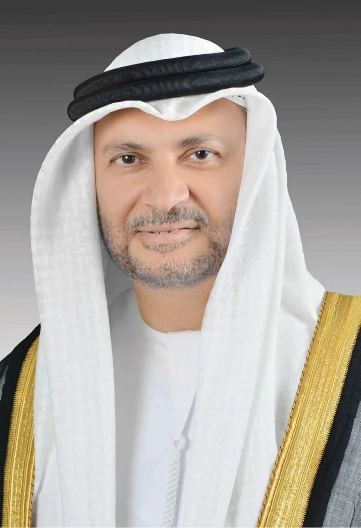 Al Qrqash on Mohammed bin Rashid's leadership