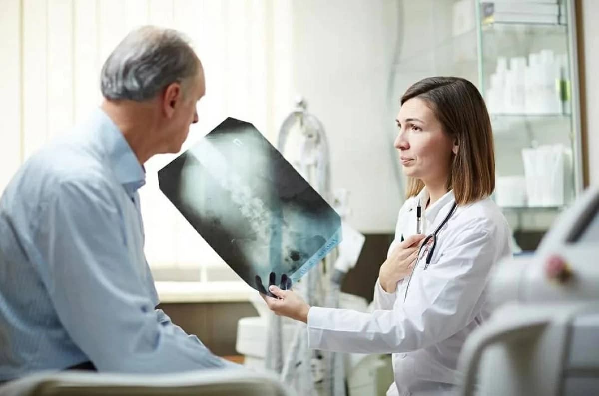 Genetic Mutation Significantly Raises Lung Cancer Risk