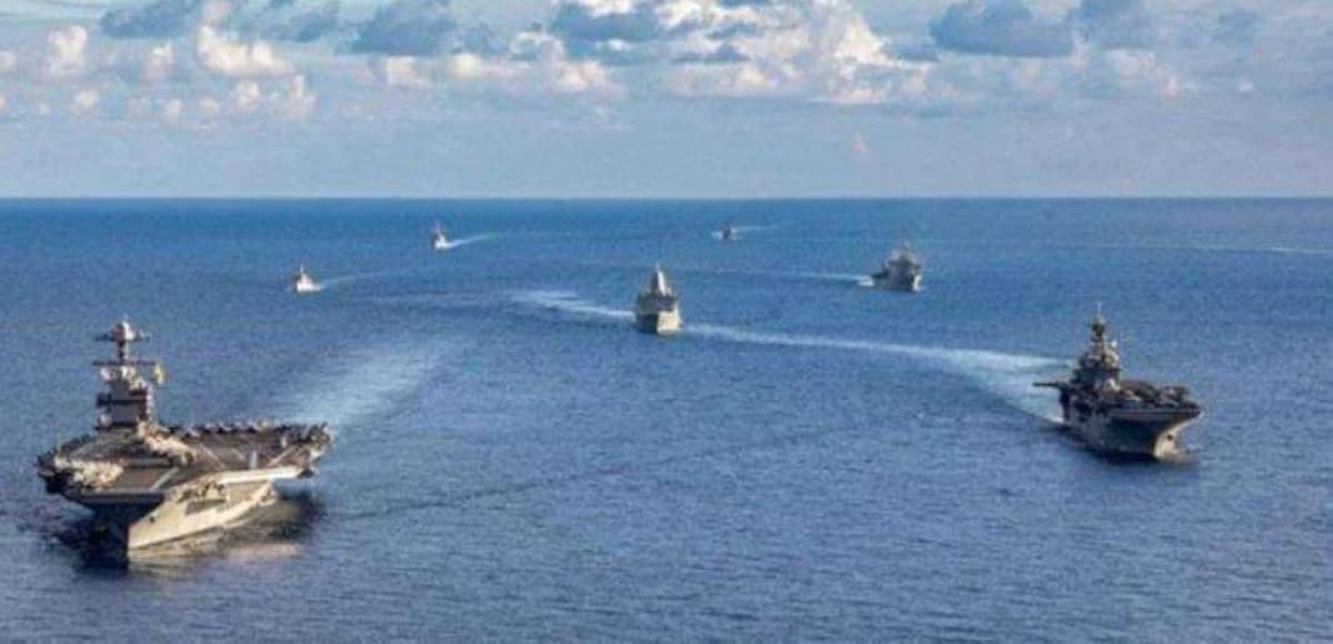 Ascendis boosts alert in Red Sea after Houthi attacks