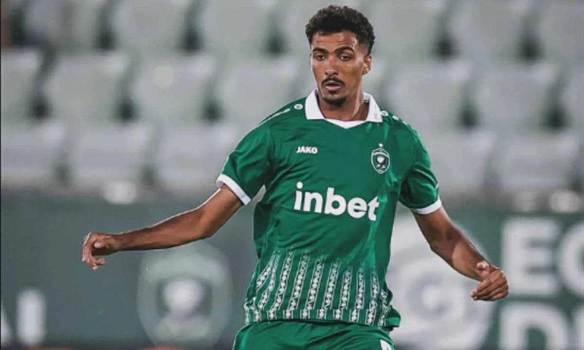 Ludogorets completes Hossam Abdel-Megid's transfer plan