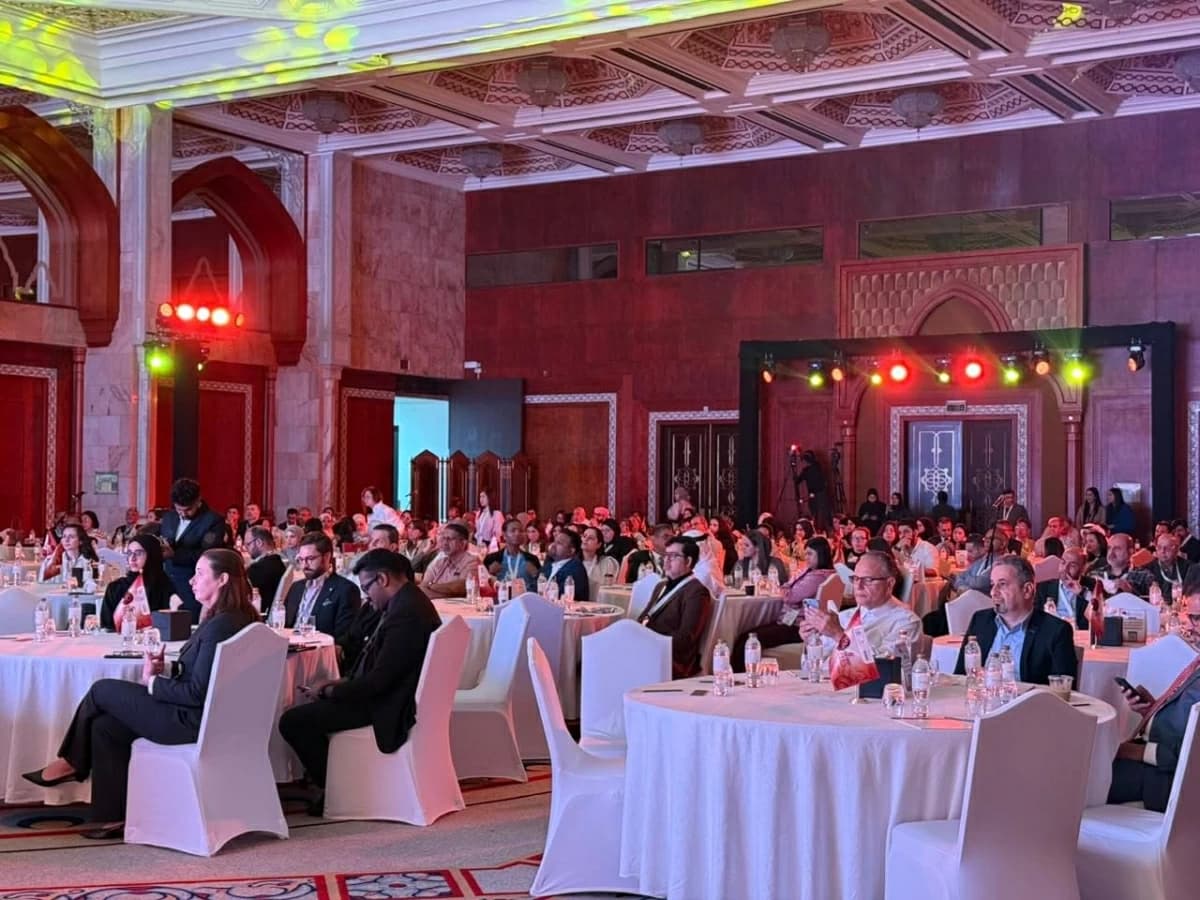 Abu Dhabi Brain Conference on New Therapies