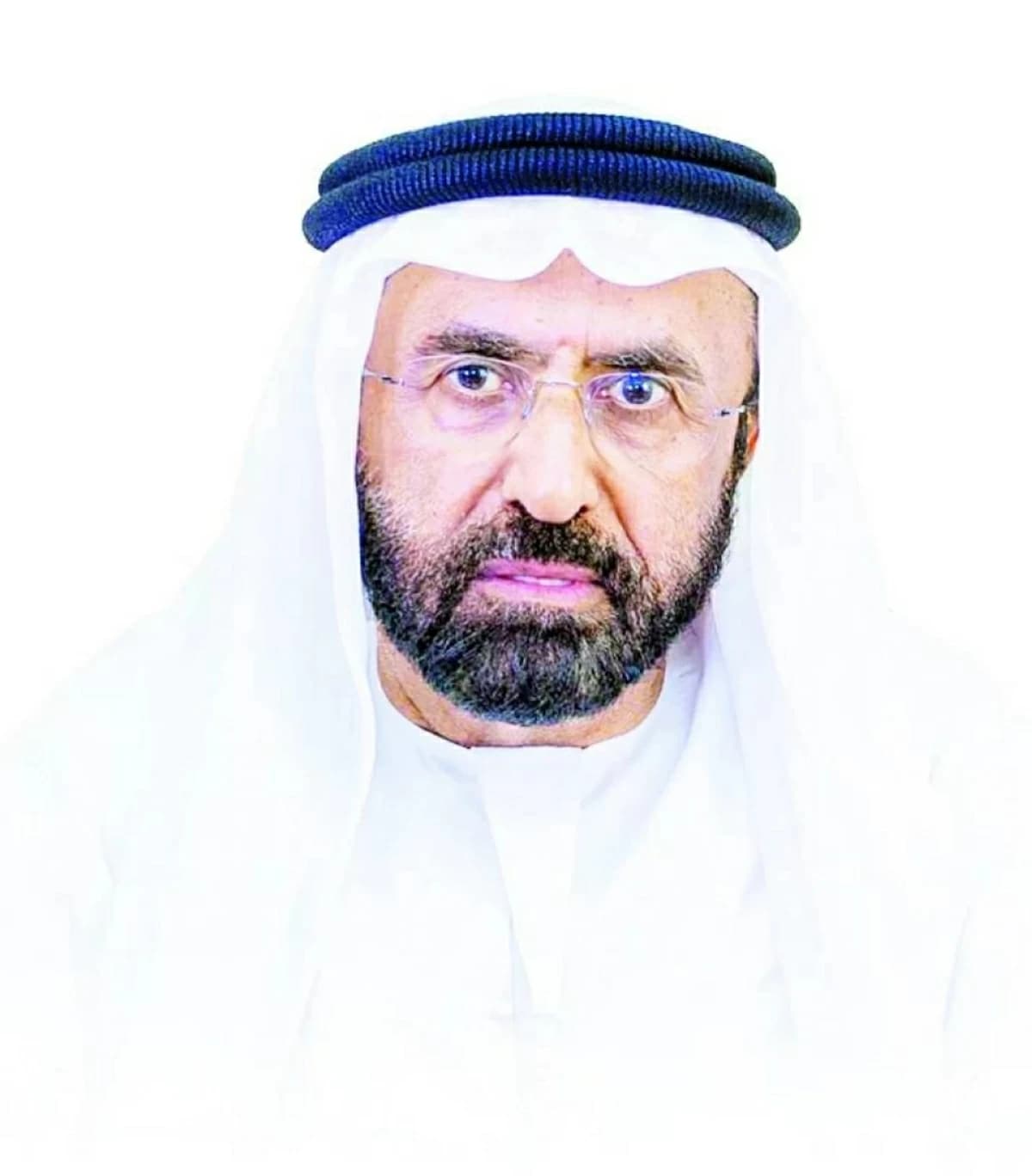 Saeed Al-Raqbani's 52 Years of Development in Fujairah