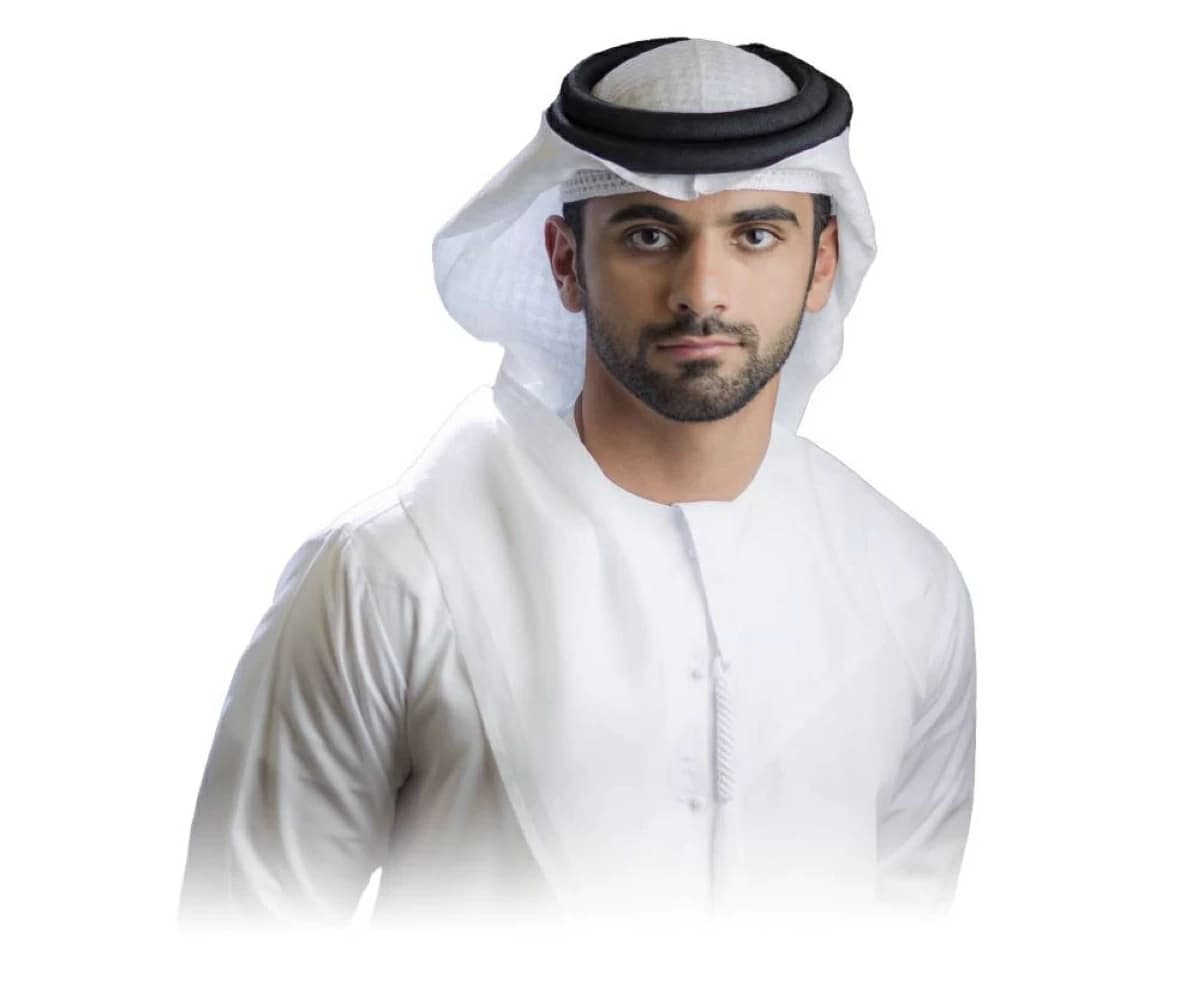 Mansour bin Mohammed on enduring athletic achievements