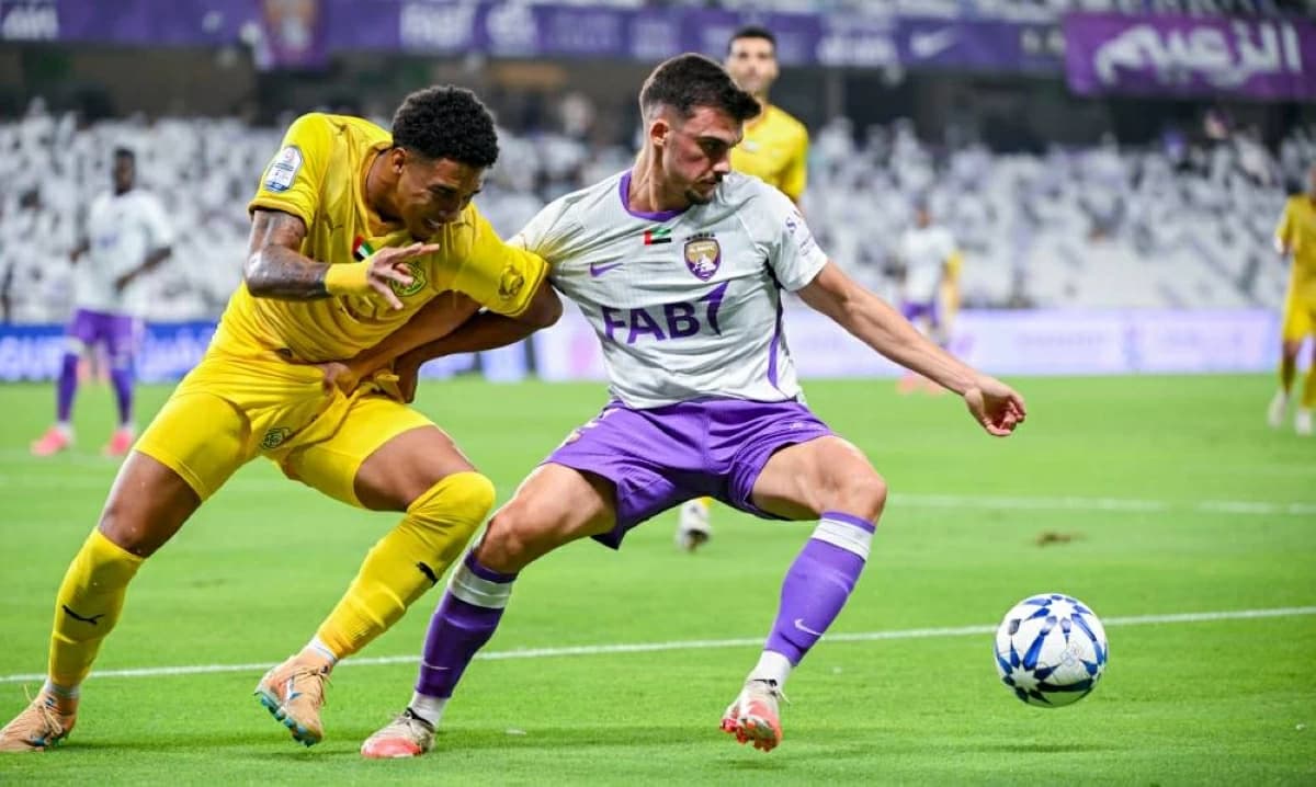 Abu Dhabi Islamic Bank Cup Launches with New Look