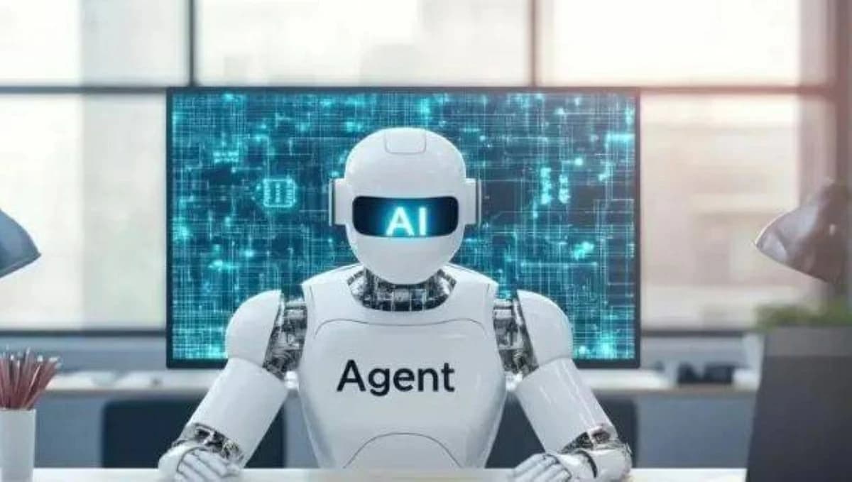 Washington exposes Iranian AI social media network