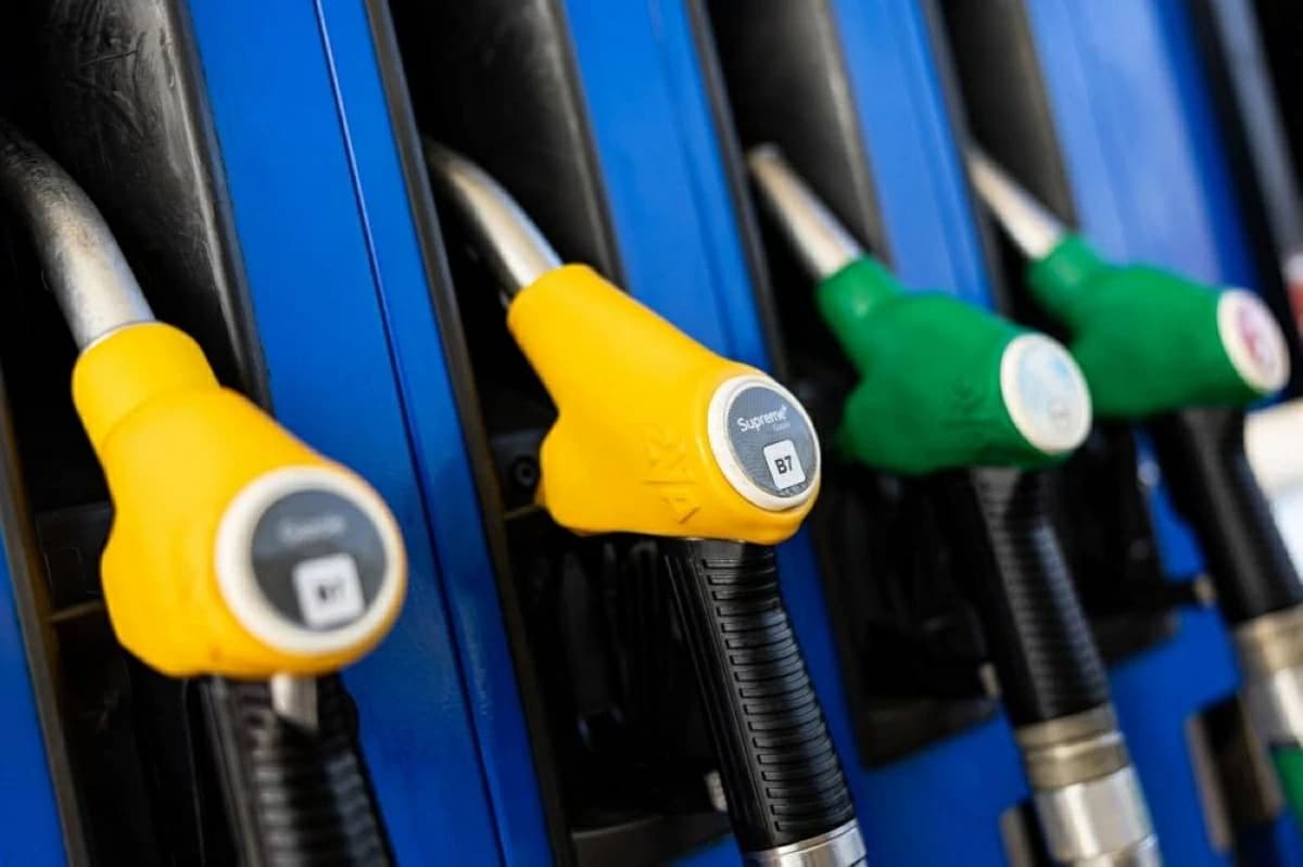 German government reduces fuel costs
