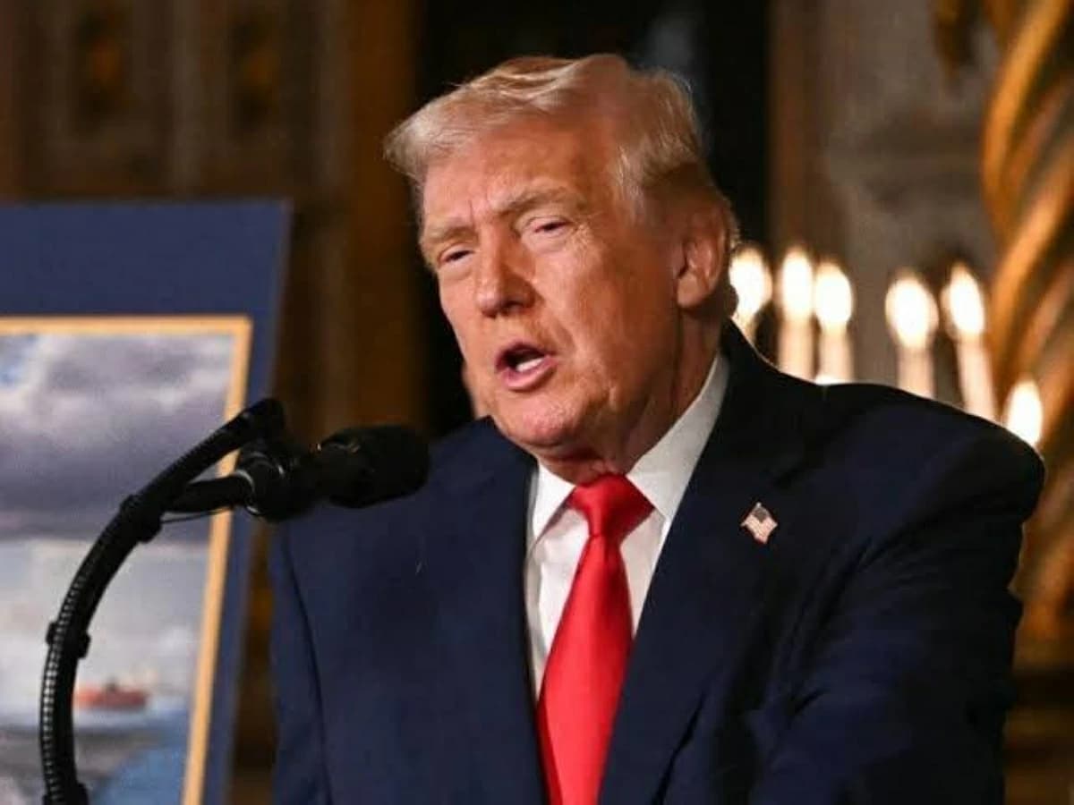 Trump to name AI leader soon
