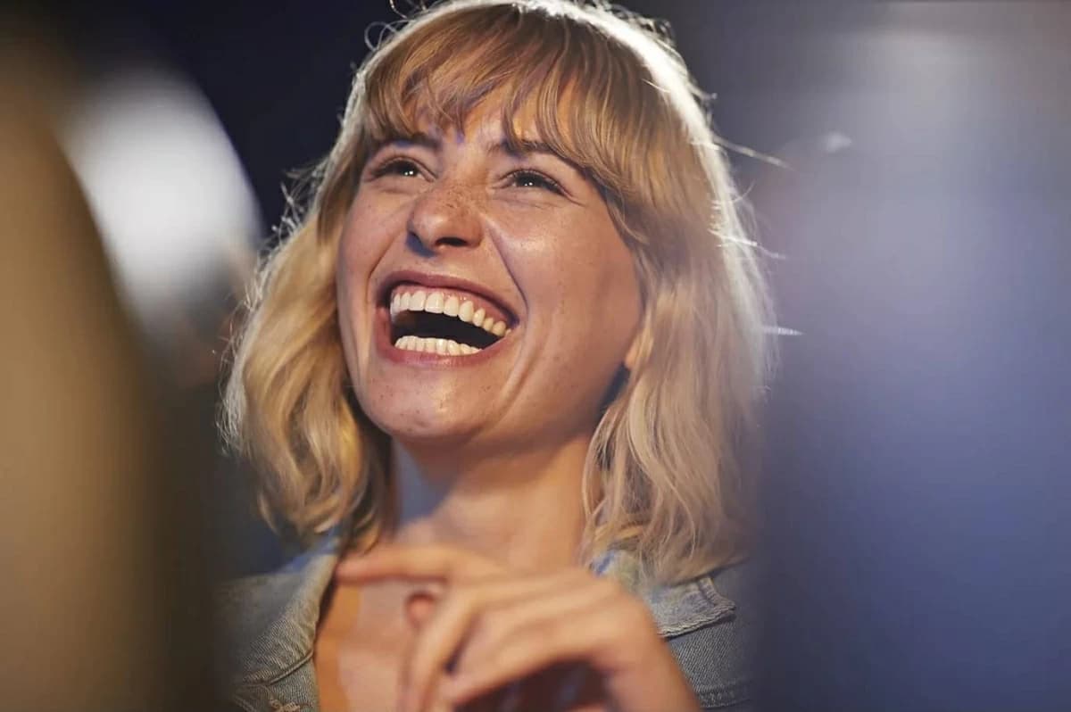 4 habits to boost mood in 40 seconds