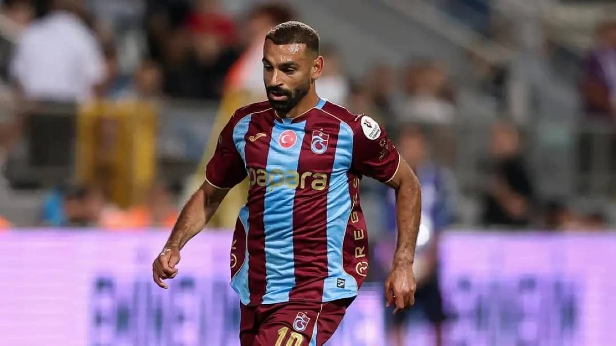 Salah leads Turkish scoring chart