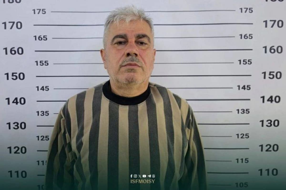 Damascus detains ex-brigadier linked to Aleppo and Ghouta attacks