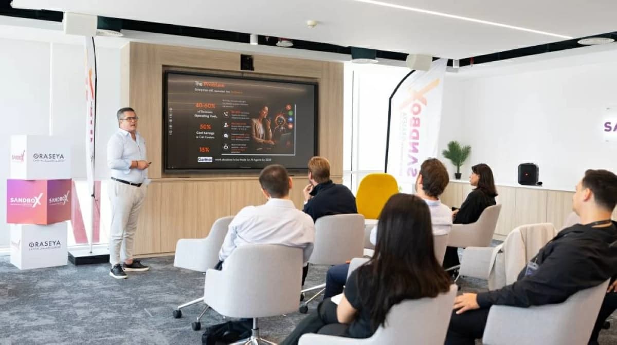 Dubai Chamber partners with Eurasia Capital