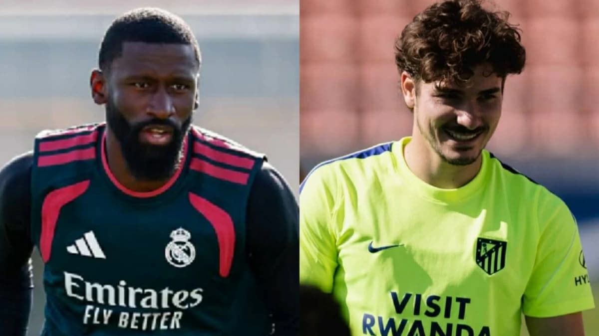طريقة متابعة مباراة أتلتيكو وريال مدريد في الليغا