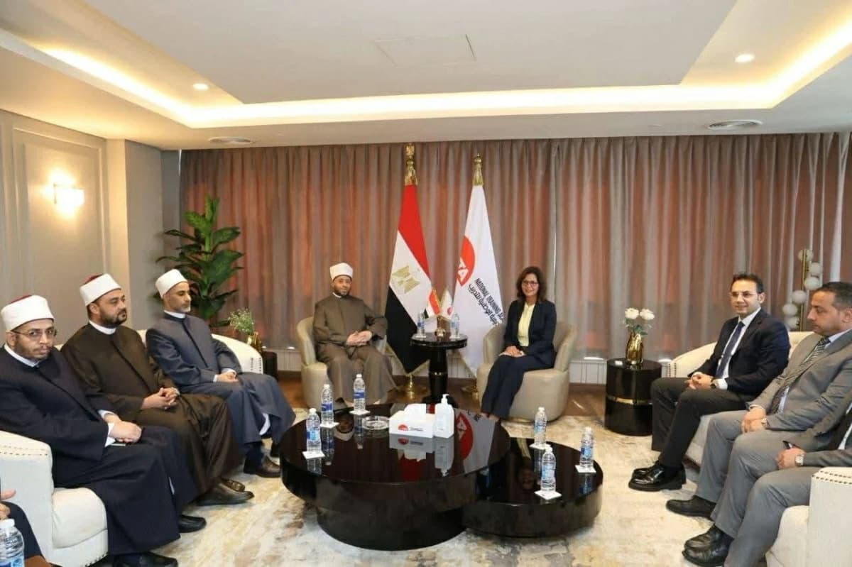 Egyptian Imams Join Religious Training Program