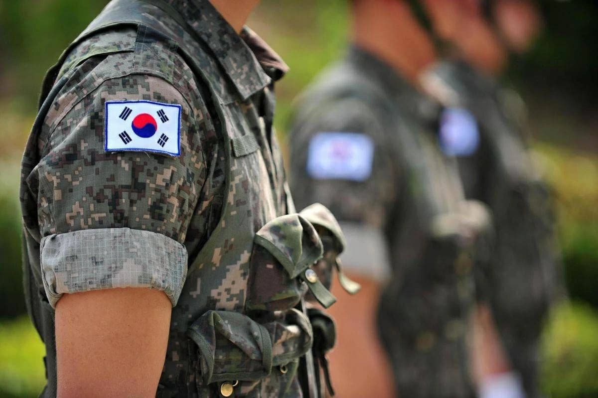 South Korea DMZ explosion injures soldiers
