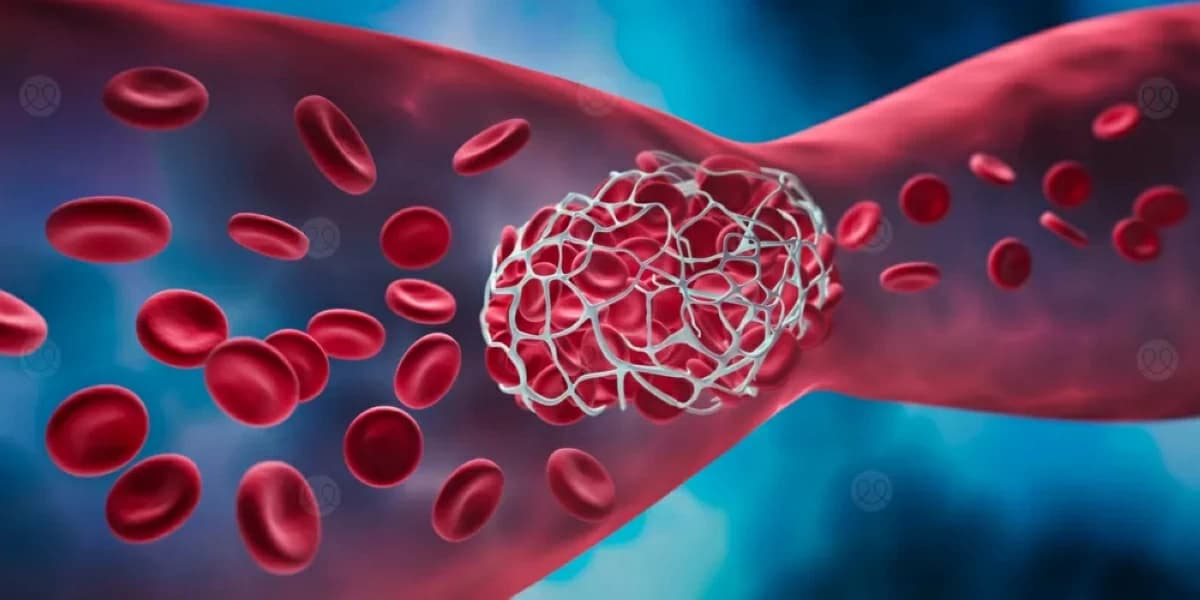 Cancer triggers blood clots leading to strokes