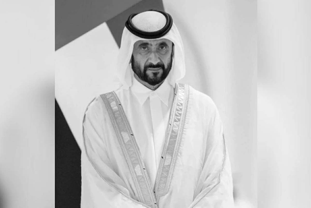 لطيفة بنت محمد تؤكد بقاء أحمد بن راشد في ذاكرة دبي
