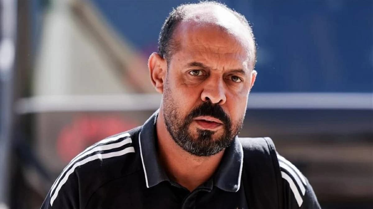 Jordanian clubs seek coach Amad Al-Nahhas