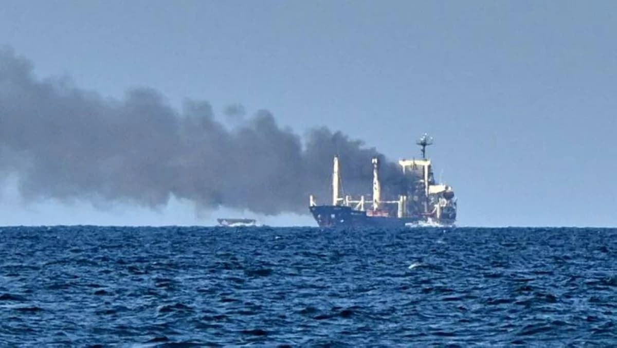 Russia collaborates with Turkey on Black Sea navigation