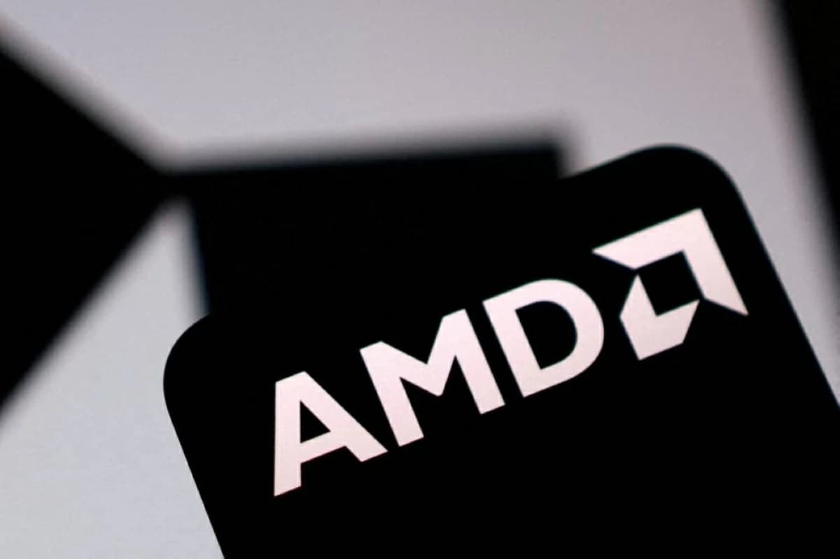 AMD joins trillion-dollar club via AI