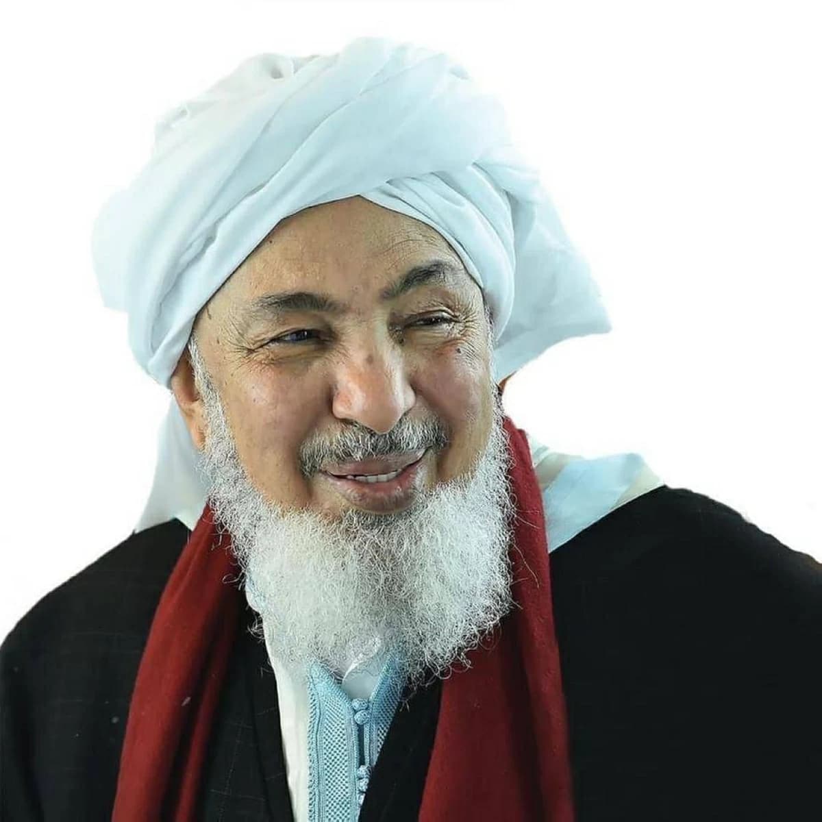 عبدالله بن بيّه يدعو للاستثمار في السلام