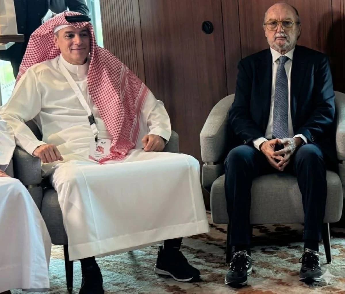 الاتحاد العربي يواصل تدريب الإعلاميين في خليجي 27