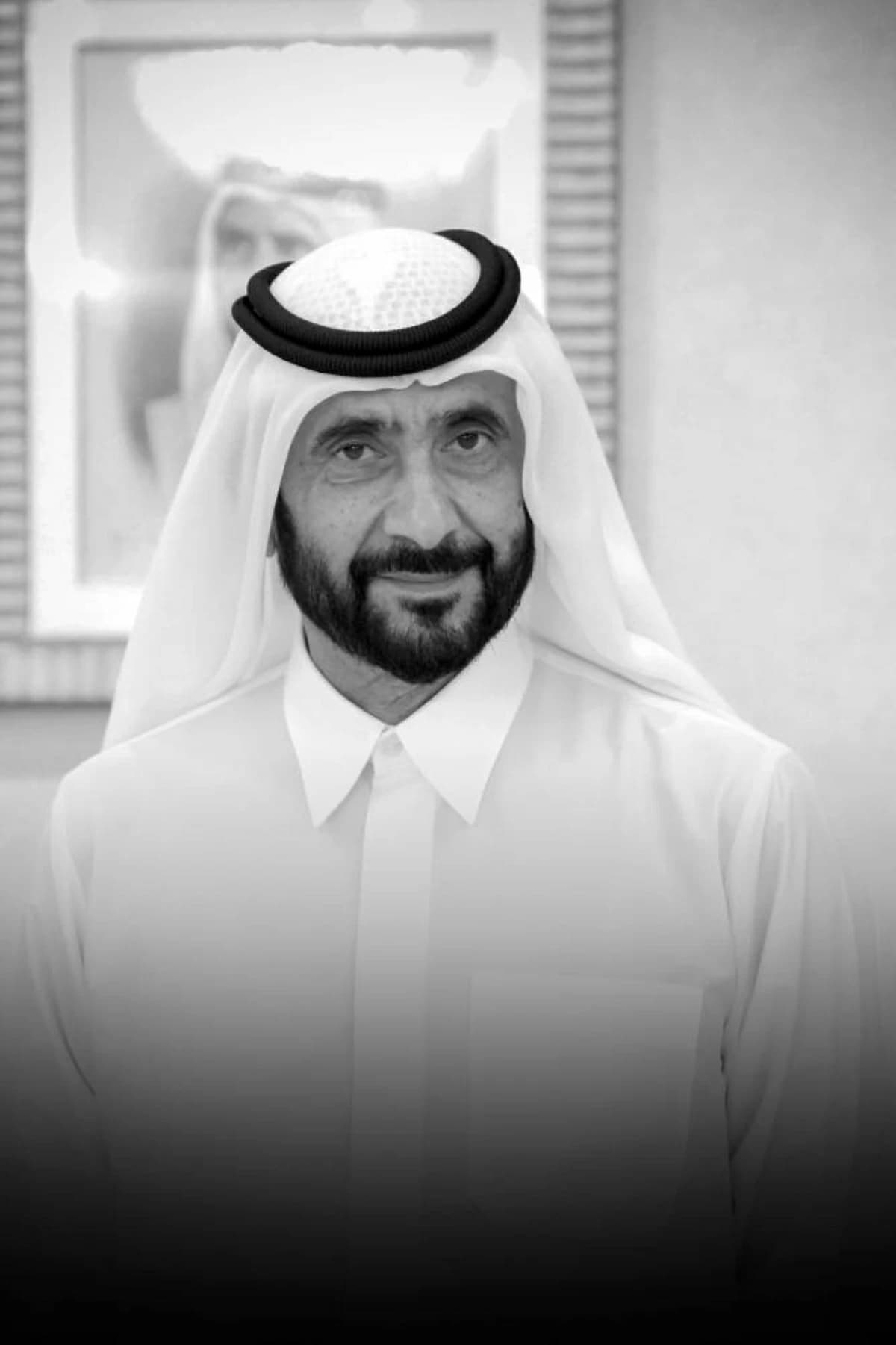 أحمد بن راشد آل مكتوم.. إرث رياضي وإنساني في الإمارات